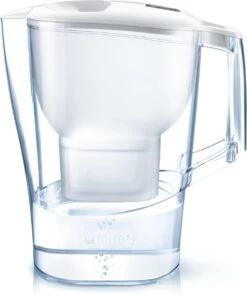 BRITA Fill&enjoy Aluna Cool Waterfilterkan - White -Thee Promotie Winkel 1004x1200 1