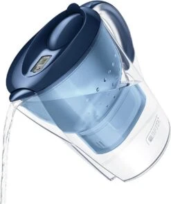 BRITA - Waterfilterkan Marella XL - Blauw - 3,5L 29 BRITA - Waterfilterkan Marella XL - Blauw - 3,5L -Thee Promotie Winkel 1008x1200 3