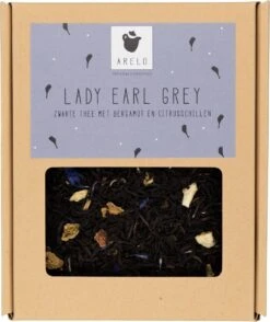 Thee Cadeau - Thee Pakket - Chocolade -Thee Promotie Winkel 1008x1200 4