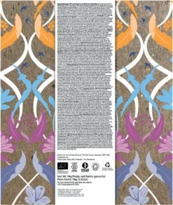 Pukka Original Kruidenthee Geschenkdoos - 9 Blends Biologische Kruidenthee, Ook Leuk Als Verjaardagscadeau - 45 Zakjes - Theedoos - GB-BIO-05 -Thee Promotie Winkel 1012x1200