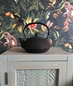 Bredemeijer - Theepot Fujian 1.2L Met Filter -Thee Promotie Winkel 1021x1200