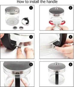 Luxe Water Distilleerapparaat 4 Liter Met Thermostaat,water Distilleren -Thee Promotie Winkel 1025x1200