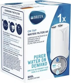 Brita Op Kraan Waterfilterpatroon HF -Thee Promotie Winkel 1027x1200 1