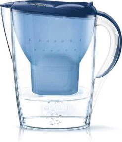 BRITA - Waterfilterkan Marella Cool - Blauw - 2,4L 28 BRITA - Waterfilterkan Marella Cool - Blauw - 2,4L -Thee Promotie Winkel 1029x1200 1