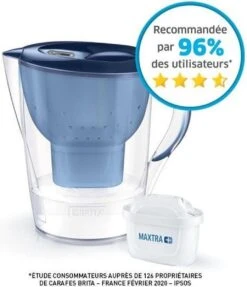 BRITA - Waterfilterkan Marella XL - Blauw - 3,5L 35 BRITA - Waterfilterkan Marella XL - Blauw - 3,5L -Thee Promotie Winkel 1032x1200 1