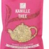 Into The Cycle Kruidenthee - Kamille Thee Biologisch - Losse Thee - 70 Gram Zak
