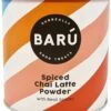 Barú Spicy Chai Latte 1500G
