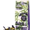 Sleepy Hemp - Hennep & Kruidenmix Thee 40 Gram - Dutch Harvest Losse Thee