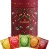 Pukka Thee Kerst Bewaardoos, Biologische Kruidenthee, Perfect Als Kerstcadeau - 30 Zakjes - 1 Stuk