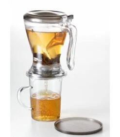 Cha-Cult - Magic Tea Maker | 500 Ml -Thee Promotie Winkel 1050x1200
