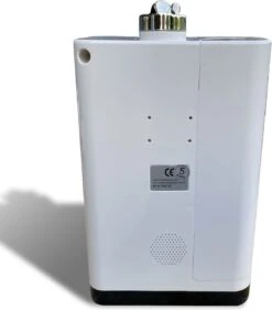 Basisch Water Generator | Water Ionisator En Zuivering | Actief Koolstoffilter | Phipower -Thee Promotie Winkel 1054x1200