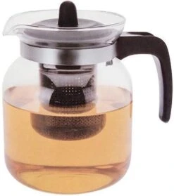 Merkloos Theepot Met Thee Infuser 1.5 L -Thee Promotie Winkel 1064x1200