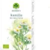 Neuner's Kamille Thee, Ontspanning - 1 Doosje X 20 Zakjes, Biologische Kruidenthee.