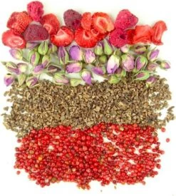 Dutch Tea Maestro - Love Blend - Maak Thuis Jouw Eigen Theeblend - Thee Cadeau - Thee Geschenk - Thee Pakket - Cadeau Voor Mannen En Vrouwen | Valentijn Cadeau | Valentijnscadeau -Thee Promotie Winkel 1077x1200 6