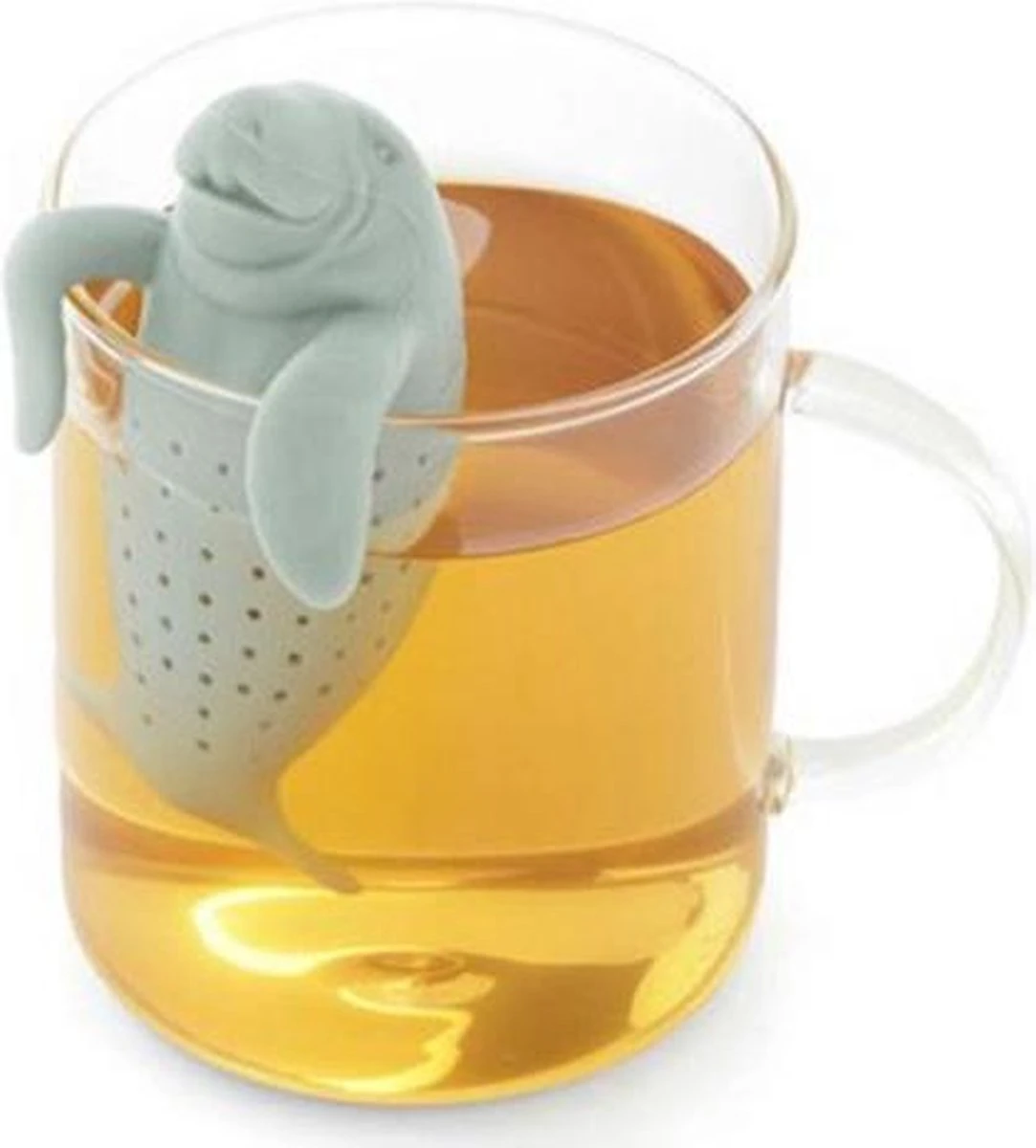 Theefilter Walrus 1 Theefilter Walrus