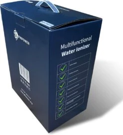 Basisch Water Generator | Water Ionisator En Zuivering | Actief Koolstoffilter | Phipower -Thee Promotie Winkel 1088x1200 2