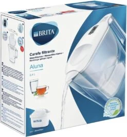 BRITA Fill&enjoy Aluna Cool Waterfilterkan - White -Thee Promotie Winkel 1111x1200 2