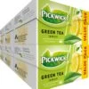 Pickwick Lemon Groene Thee Voordeelverpakking - 6 X 40 Zakjes