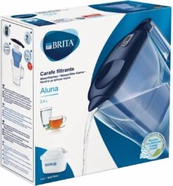 BRITA Fill&enjoy Aluna Cool Waterfilterkan - Blue 14 BRITA Fill&enjoy Aluna Cool Waterfilterkan - Blue -Thee Promotie Winkel 1119x1200 1