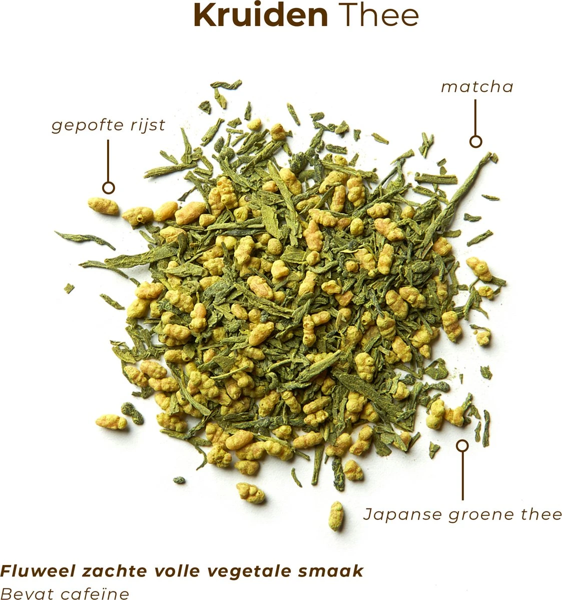 Soolong Taste Japan Nr33 Japanse Groene Thee - Fluweelzacht - Genmaicha, Matcha & Gepofte Rijst - Duurzame Losse Thee - Premium Thee Uit Japan - Blik 25gram 13 Soolong Taste Japan Nr33 Japanse Groene Thee - Fluweelzacht - Genmaicha, Matcha & Gepofte Rijst - Duurzame Losse Thee - Premium Thee Uit Japan - Blik 25gram - Afbeelding 13