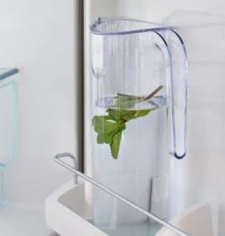 Mepal Flow Waterkan - 1,5 L - Helder -Thee Promotie Winkel 1143x1200