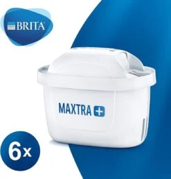 BRITA Maxtra+ Waterfilter, Filterpatronen, Compatibel Met Brita Karaffen, Die Kalk En Chloor Verminderen. -Thee Promotie Winkel 1150x1200 1