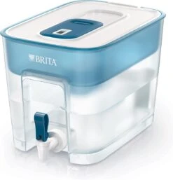BRITA - Waterfilterkan Flow Cool - Blauw - 8,2L 28 BRITA - Waterfilterkan Flow Cool - Blauw - 8,2L -Thee Promotie Winkel 1153x1200 1
