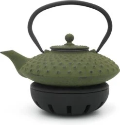 Bredemeijer - Theelichthouder Hunan Gietijzer -Thee Promotie Winkel 1155x1200