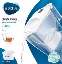 BRITA Fill&enjoy Aluna Cool Waterfilterkan - White -Thee Promotie Winkel 1156x1200 4