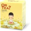 Or Tea? Beeeee Calm - 10 Builtjes 10-sachets Box 10 Zakjes Camomile Kamille Thee