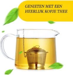 TeaLux 5-Delig RVS Theefilters Set Met Maatlepel En Lekbakjes En Knijper - Theezeef Voor Losse Thee En Kruiden - Tea InfuserStrainer Giftset - Verse Thee FilterZeef Cadeau Pakket - Kruidenbuiltje Ei Met Onderzetters - Geschenkset -Thee Promotie Winkel 1171x1200 1