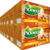 Pickwick Rooibos Honing Thee - 12 X 20 Zakjes