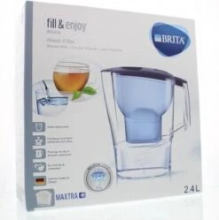 BRITA Fill&enjoy Aluna Cool Waterfilterkan - Blue 17 BRITA Fill&enjoy Aluna Cool Waterfilterkan - Blue -Thee Promotie Winkel 1188x1200 1