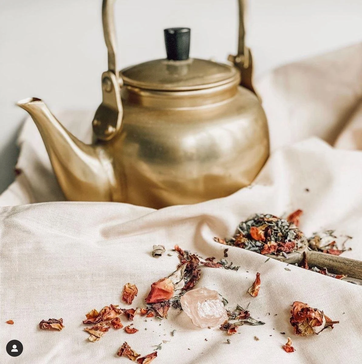 Awaken - Spirit Blend - Met Blue Lotus En Passiebloem - With Blue Lotus And Passion Flower 3 Awaken - Spirit Blend - Met Blue Lotus En Passiebloem - With Blue Lotus And Passion Flower - Afbeelding 3