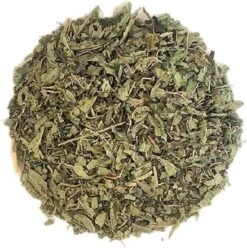 Madame Chai - Madame Verbena Thee - Verveine Thee - Verbena - Madame Chai - Kruiden Thee - BIO Thee- 100 Gram