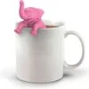 Thee Ei - Olifant - Thee Zeef - Thee Filter - Roze