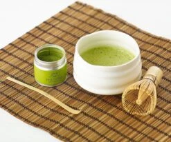 Joy Of Matcha Ceremonial Matcha - 100% Matcha - A-kwaliteit -Thee Promotie Winkel 1200x1000 3