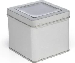 Bredemeijer - Theedoos Naturel Bamboe +4 Blikjes +lepel 9 Bredemeijer - Theedoos Naturel Bamboe +4 Blikjes +lepel -Thee Promotie Winkel 1200x1012 3