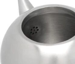 Bredemeijer - Theepot Minuet Santhee 2,0L Mat Dubbelwandig -Thee Promotie Winkel 1200x1020 1