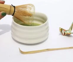 MataMatcha Starterset - Wit Keramiek - 4-delig - Complete Matcha Kit -Thee Promotie Winkel 1200x1027 3