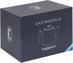 Castagnola Theepot Met Filter – Theekan – Theepot Dubbelwandig – Theepot Roestvrijstaal – Hoogwaardig RVS – 1 Liter – 5 Kopjes Thee – Zilver Glans 14 Castagnola Theepot Met Filter – Theekan – Theepot Dubbelwandig – Theepot Roestvrijstaal – Hoogwaardig RVS – 1 Liter – 5 Kopjes Thee – Zilver Glans -Thee Promotie Winkel 1200x1028