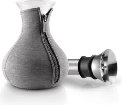 Eva Solo Thee-maker - Gewoven Grijs -Thee Promotie Winkel 1200x1033 1