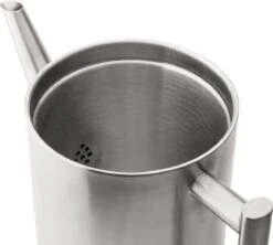 Bredemeijer - Theepot Minuet Cylindre 1,2L Mat Dubbelwandig -Thee Promotie Winkel 1200x1078 5