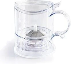 Tea Maker - Theezetter - Tearista - 0,5L - Theezeef -Thee Promotie Winkel 1200x1081