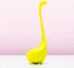 Merkloos Thee Ei Baby Nessie - Groen 8 Merkloos Thee Ei Baby Nessie - Groen -Thee Promotie Winkel 1200x1099 4