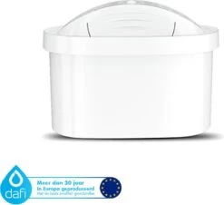 DAFI Filterpatronen 12 Stuks, Geschikt Voor Brita Maxtra, Brita Maxtra+ Waterfilterkannen, Geproduceerd In Europa, Waterfilterpatroon 12 Pack 10 DAFI Filterpatronen 12 Stuks, Geschikt Voor Brita Maxtra, Brita Maxtra+ Waterfilterkannen, Geproduceerd In Europa, Waterfilterpatroon 12 Pack -Thee Promotie Winkel 1200x1099 5