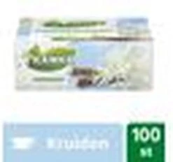 Pickwick - Herbal Sterrenmunt - 100 Zakjes -Thee Promotie Winkel 1200x1125 2