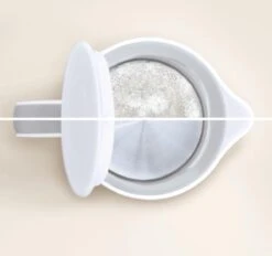 BRITA - Waterfilterkan Marella XL - Wit - 3,5L -Thee Promotie Winkel 1200x1126 1