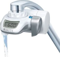 BRITA On Tap Faucet Filtration System - Uitstekend Smakend Gefilterd Water - Inclusief 1 BRITA ON TAP Kraanfilter - 600 Liter Water Gefilterd Per Patroon - Witte Kleur 12 BRITA On Tap Faucet Filtration System - Uitstekend Smakend Gefilterd Water - Inclusief 1 BRITA ON TAP Kraanfilter - 600 Liter Water Gefilterd Per Patroon - Witte Kleur -Thee Promotie Winkel 1200x1128