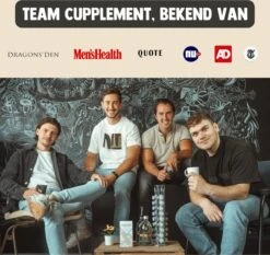 Cupplement | Thee Set 2 Delig | Yerba Mate 100 Gram & Matcha 90 Gram | Biologisch | Gratis Verzending, Opschuimer & Batterijen | Cadeau Pakket -Thee Promotie Winkel 1200x1132 1